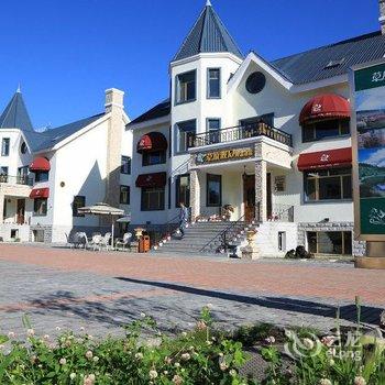 阿尔山草原假日精品酒店酒店提供图片