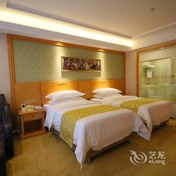 维也纳酒店(上海虹桥机场吴中路店)酒店提供图片