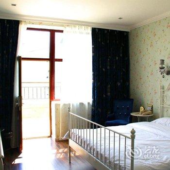 阿尔山草原假日精品酒店酒店提供图片