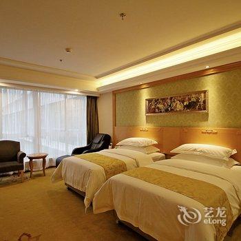 维也纳酒店(上海虹桥机场吴中路店)酒店提供图片