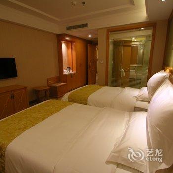 维也纳酒店(上海虹桥机场吴中路店)酒店提供图片