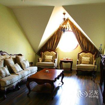 阿尔山草原假日精品酒店酒店提供图片