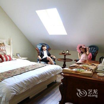 阿尔山草原假日精品酒店酒店提供图片