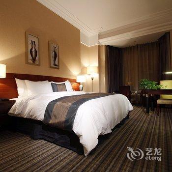 深圳皇轩酒店酒店提供图片
