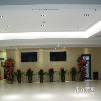安阳京鑫商务宾馆酒店提供图片