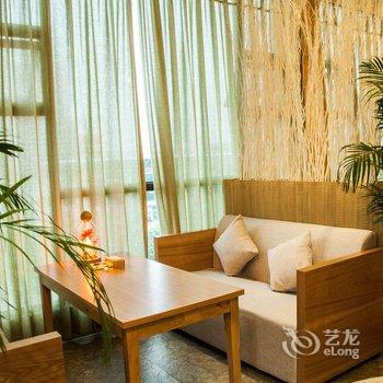 射洪四季小城酒店酒店提供图片