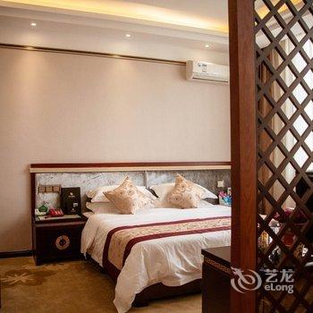 射洪四季小城酒店酒店提供图片