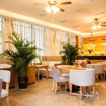 射洪四季小城酒店酒店提供图片