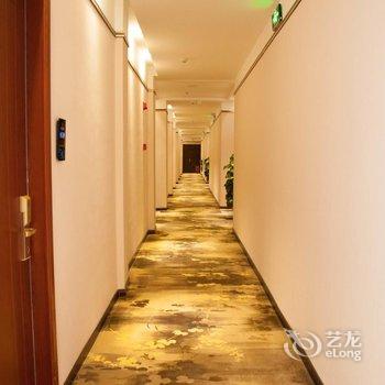 射洪四季小城酒店酒店提供图片