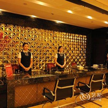 重庆赛菲尔酒店酒店提供图片