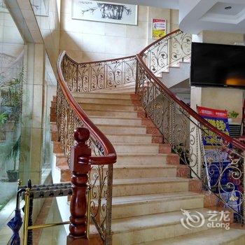 梅州锦福云天酒店酒店提供图片