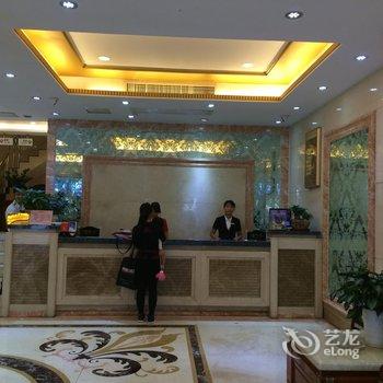 珠海新华莲商务酒店酒店提供图片