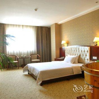 吴川希尔顺酒店酒店提供图片