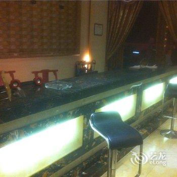 东阳银都商务酒店酒店提供图片