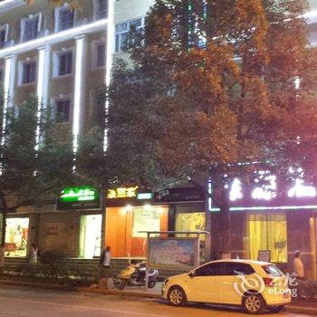 安康禄源酒店(石泉县)酒店提供图片