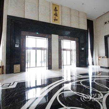 荆州松滋白云边大酒店酒店提供图片