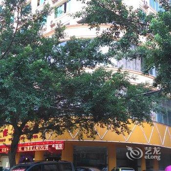 来宾佑任大酒店酒店提供图片