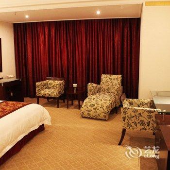 海门永泰国际大酒店酒店提供图片