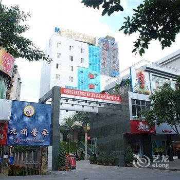 新视窗酒店连锁仁和店酒店提供图片