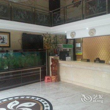 永春鸿源商务宾馆酒店提供图片