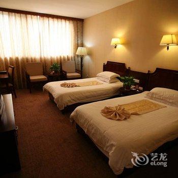 千岛湖新玉丽商务大酒店酒店提供图片