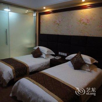 德清如林商务宾馆酒店提供图片