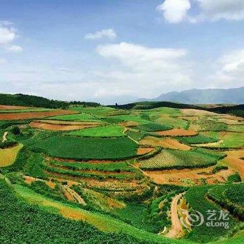 昆明东川红土地客栈酒店提供图片