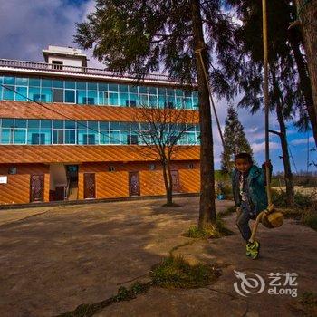 昆明东川红土地客栈酒店提供图片