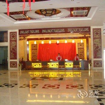 泰宁明珠大酒店酒店提供图片