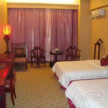 泰宁明珠大酒店酒店提供图片
