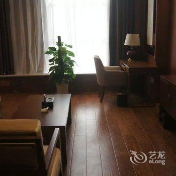 武胜兰亭文化精品酒店酒店提供图片