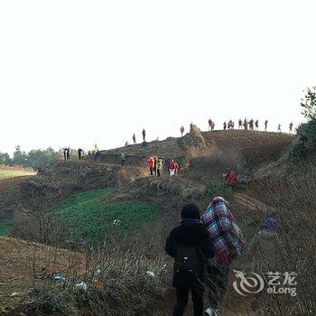 昆明东川红土地客栈酒店提供图片