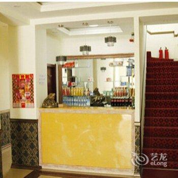 辽阳天星凯达休闲商务宾馆酒店提供图片