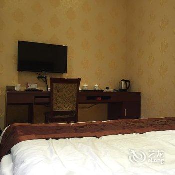 重庆伴江大酒店酒店提供图片