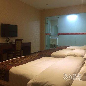 重庆伴江大酒店酒店提供图片