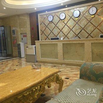 重庆伴江大酒店酒店提供图片