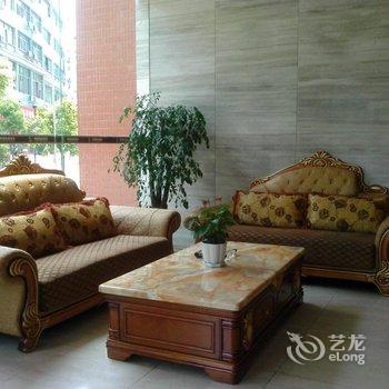 重庆秀山莱凯时尚酒店酒店提供图片