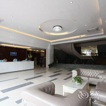 城市便捷酒店(佛山龙江会展中心店)酒店提供图片