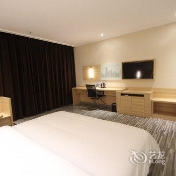 城市便捷酒店(佛山龙江会展中心店)酒店提供图片