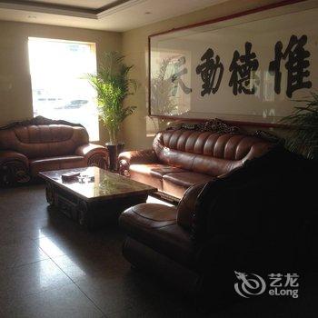 武邑邑宸商务酒店酒店提供图片