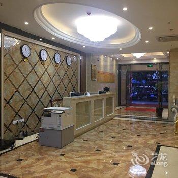 重庆伴江大酒店酒店提供图片