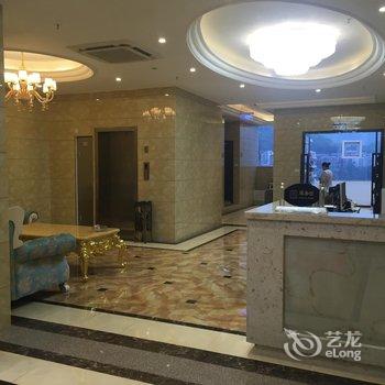 重庆伴江大酒店酒店提供图片