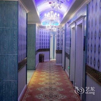 南昌魅力情侣商务酒店酒店提供图片