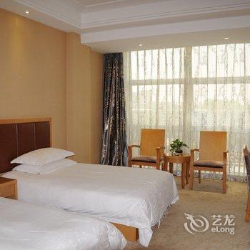 杭州祥和假日大酒店酒店提供图片
