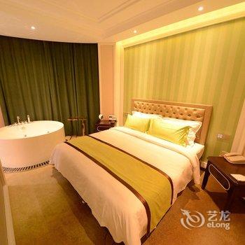 北大荒桦语精品酒店(哈尔滨先锋路店)酒店提供图片