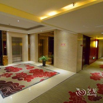 兴阳精选酒店(西安钟鼓楼回民街店)酒店提供图片