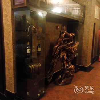 遵义候姆瑞斯酒店酒店提供图片