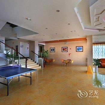 江西省总工会庐山工人休养院酒店提供图片