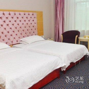 郴州九天商务宾馆酒店提供图片