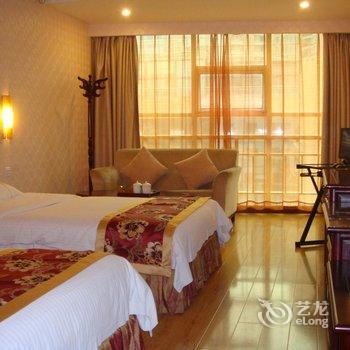 绵阳阳光新华酒店(新华饭店)酒店提供图片